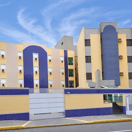 Hotel Hetropolis Sao Bernardo do Campo Luaran gambar