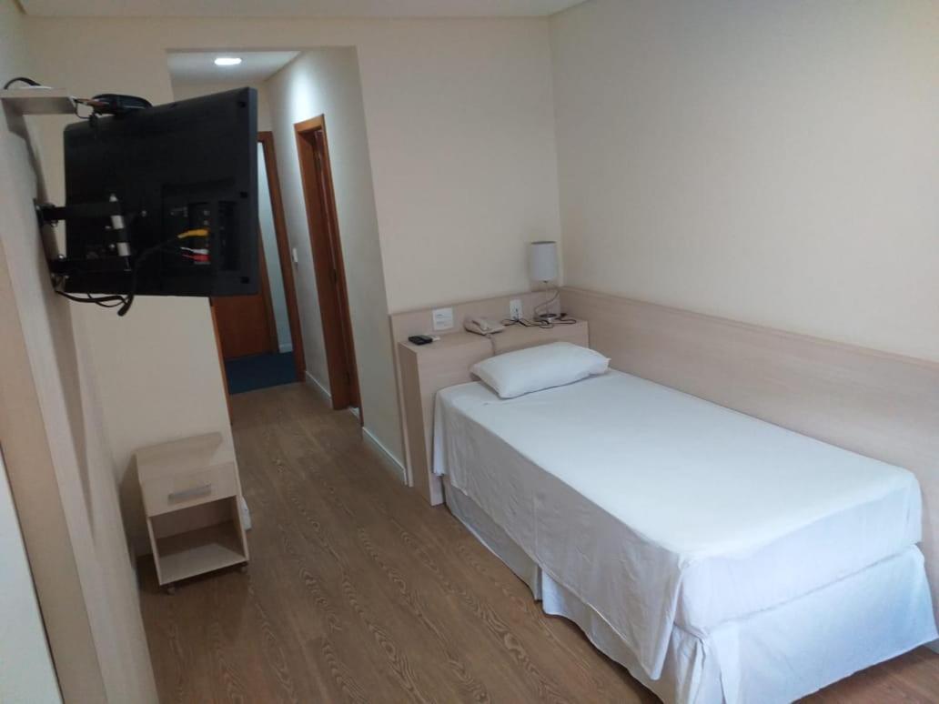 Hotel Hetropolis Sao Bernardo do Campo Luaran gambar