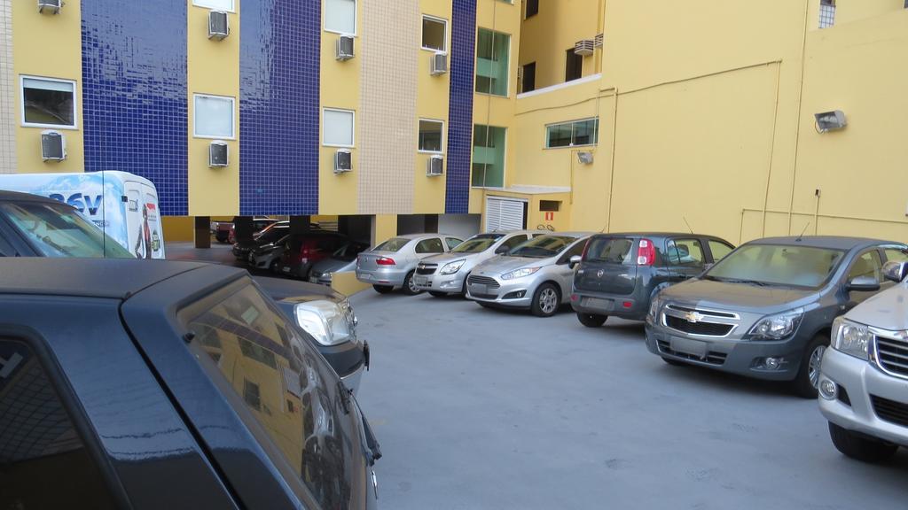 Hotel Hetropolis Sao Bernardo do Campo Luaran gambar