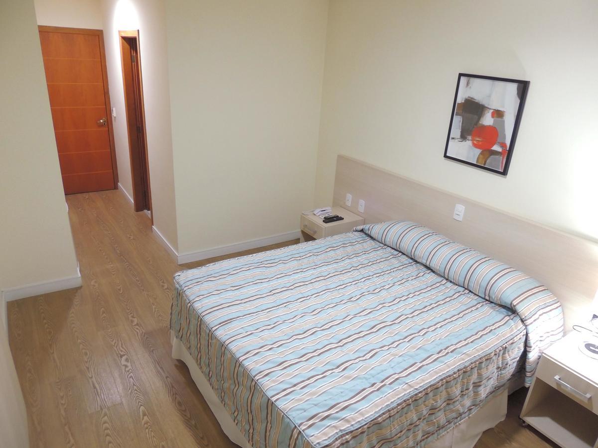 Hotel Hetropolis Sao Bernardo do Campo Luaran gambar