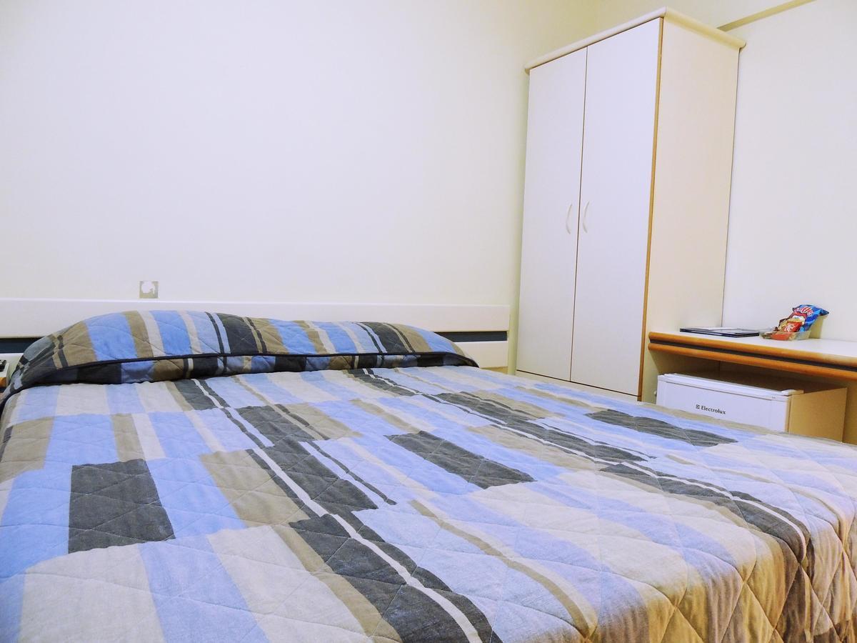 Hotel Hetropolis Sao Bernardo do Campo Luaran gambar