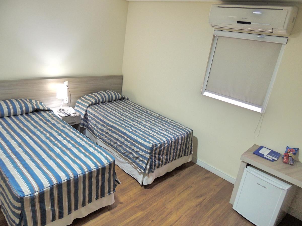 Hotel Hetropolis Sao Bernardo do Campo Luaran gambar