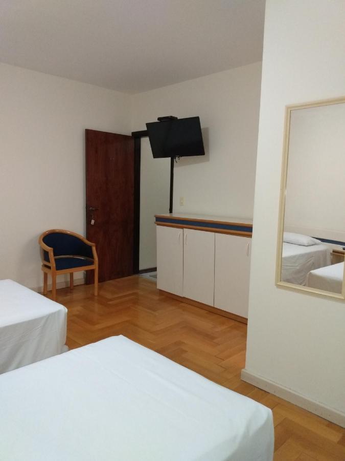 Hotel Hetropolis Sao Bernardo do Campo Luaran gambar