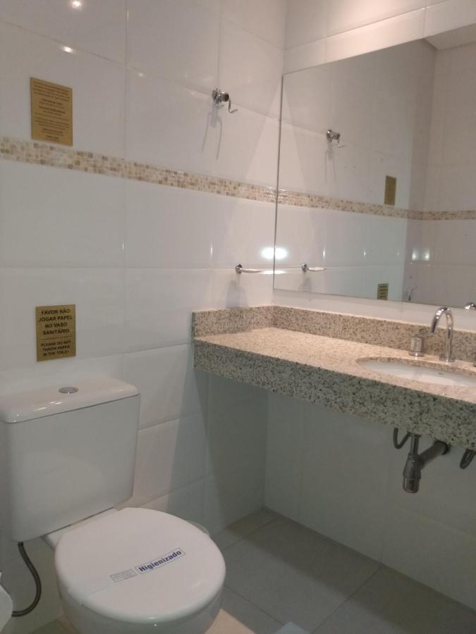 Hotel Hetropolis Sao Bernardo do Campo Luaran gambar