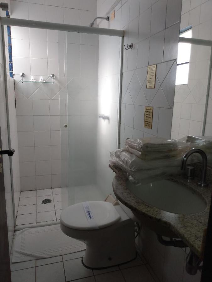 Hotel Hetropolis Sao Bernardo do Campo Luaran gambar