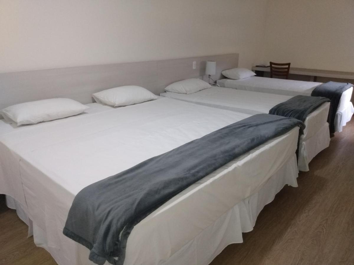Hotel Hetropolis Sao Bernardo do Campo Luaran gambar