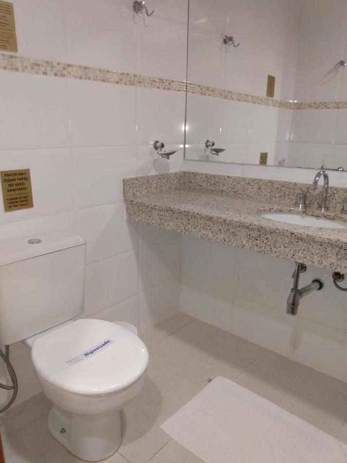 Hotel Hetropolis Sao Bernardo do Campo Luaran gambar