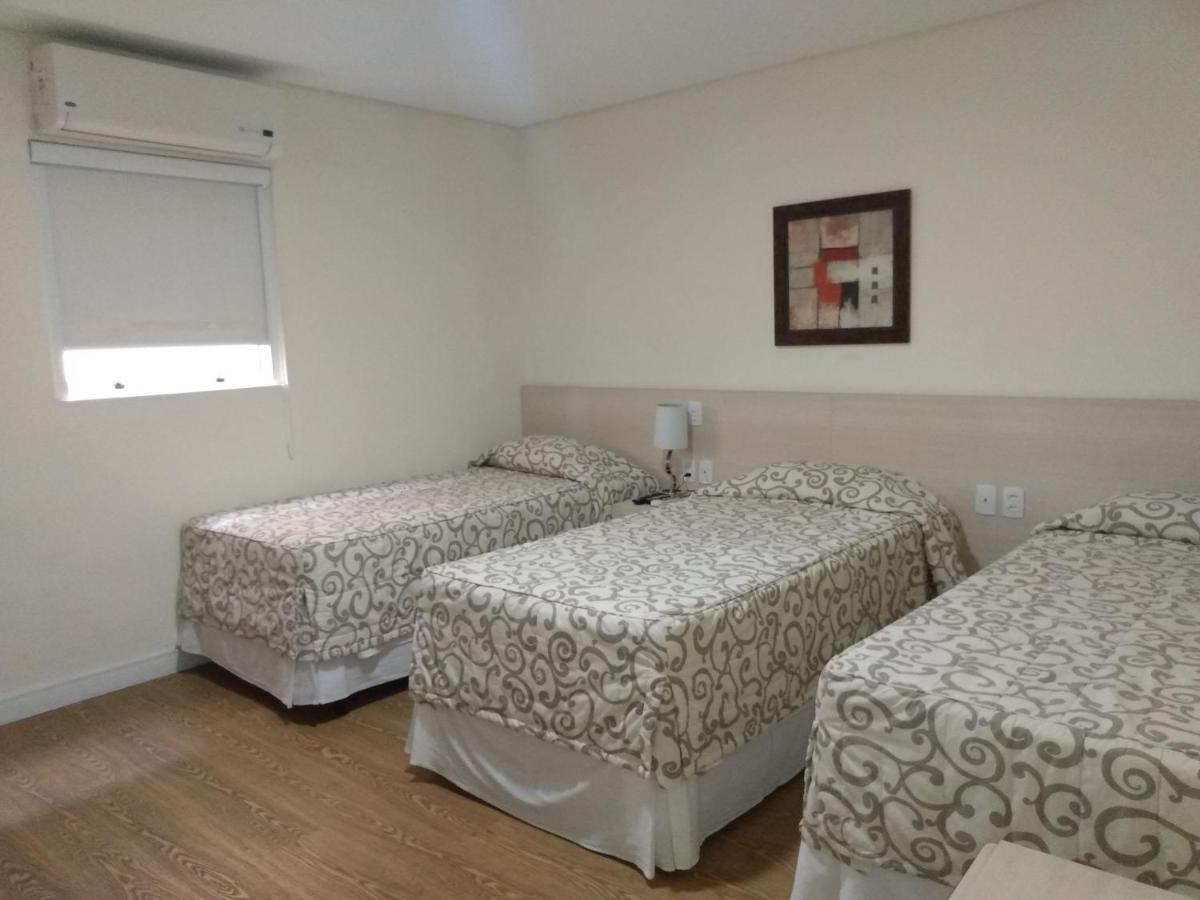 Hotel Hetropolis Sao Bernardo do Campo Luaran gambar