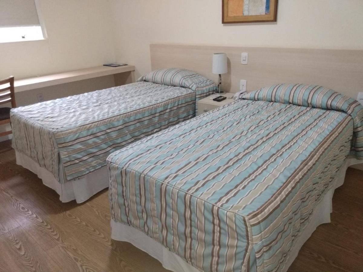 Hotel Hetropolis Sao Bernardo do Campo Luaran gambar